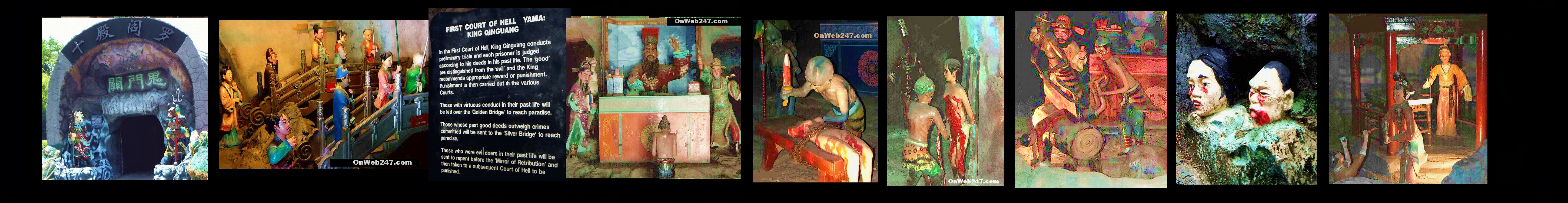 SCENES FROM HAW PAR VILLA THEME PARK (5)