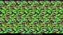 MAGIC EYE STEREOGRAM